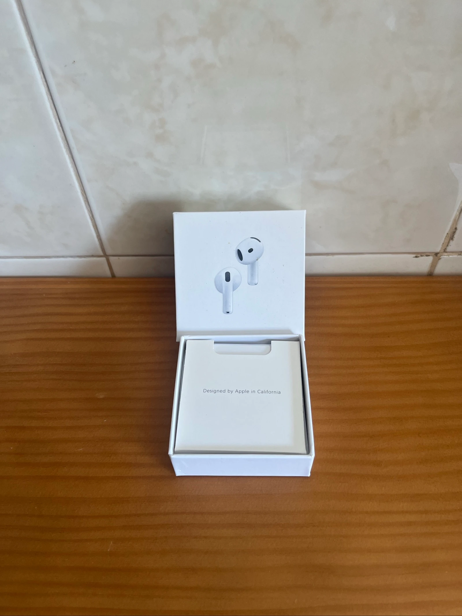 Air pods